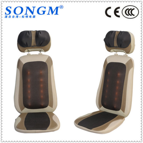 Home And Car Massage Cushion Body Personal Massager