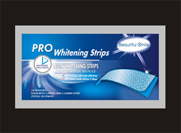 Home Use Teeth Whitening Strips Hr Ws