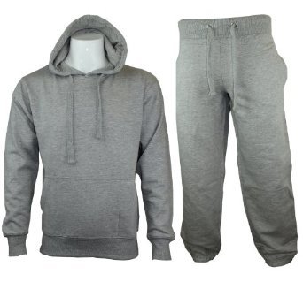Hooded Tracksuits Available For Importers