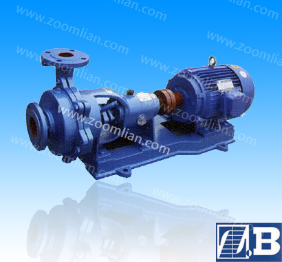 Horizontal Condensate Pump