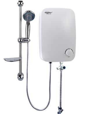 Hot Sale Anlabeier On Demand Electric Water Heater