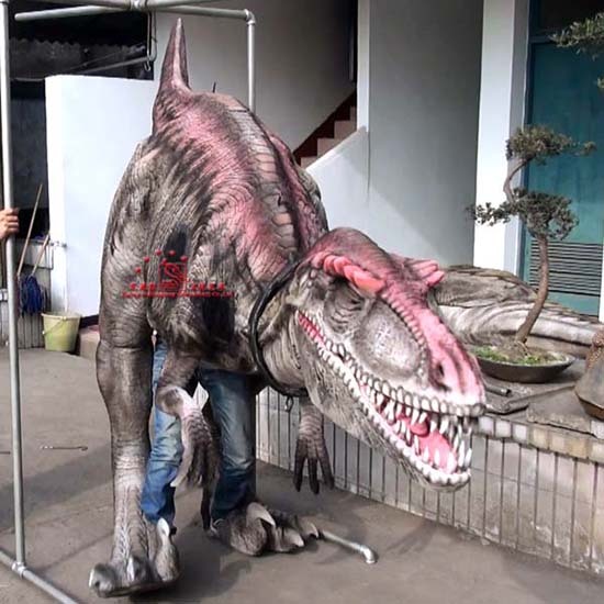 Hot Sale Dinosaur Costume