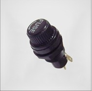 Hot Sale Fuse Holders In Components