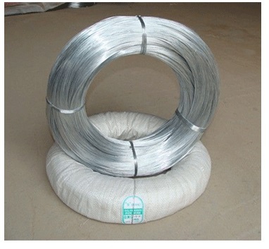 Hot Sale Galvanized Wire Iron Steel