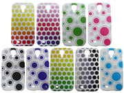 Hot Sale Water Transfer Printing Mobile Phone Case For Samsung S4 I9500