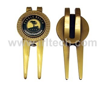 Hot Sell High Quality Promotional Golf Divot Tool Products