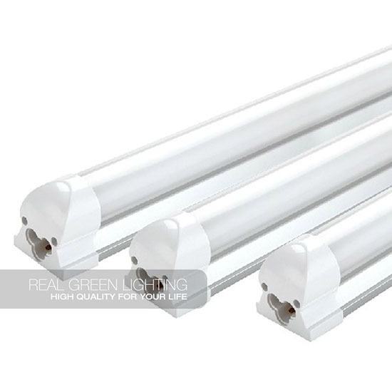 Hot Selling Ce Rohs Approved 18w Oval Led Tube Light T8