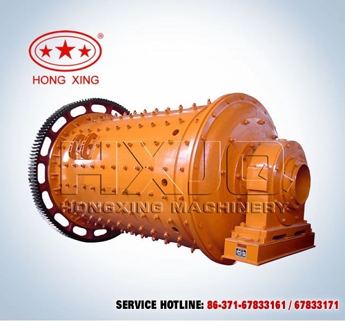 Hot Selling Mbs Type Rod Mill