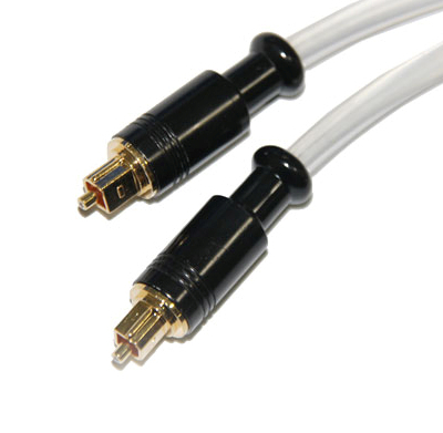 Hot Selling Toslink Plastic Optic Cable Patch Cord