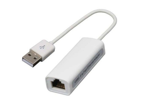Hot Selling Usb 2 0 Ethernet Network Lan Adapter For Macbook