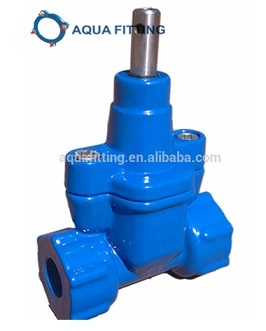 House Connection Valve
