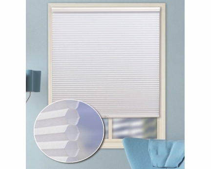 Hp113afc807 25mm Cordless Cellular Blinds