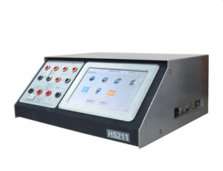 Hs211 Process Signal Calibrator
