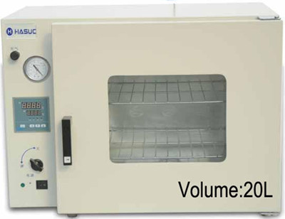 Hszk 6020 Vacuum Drying Oven