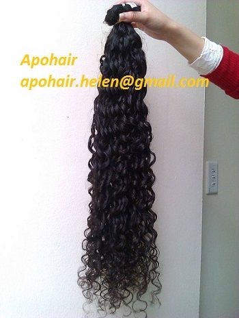 Human Virgin Hair Whole Sale From Vietnam