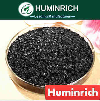 Huminrich Enhances Cell Division And Elongation Potassium Humate Foliage Fe