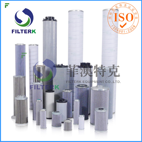 Hydraulic Filter Element