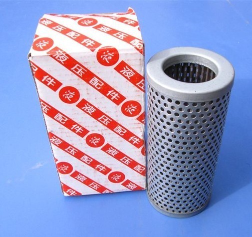 Hydraulic Filter In China