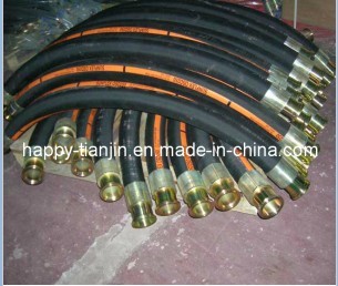 Hydraulic Hose Assemblies