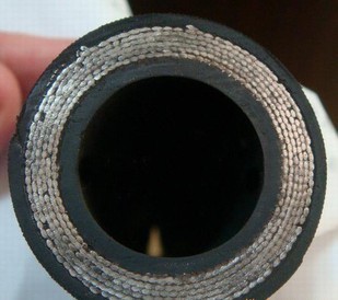 Hydraulic Hose From R1 To R17