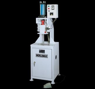 Hydraulic Press Ap 230 Sheng Yu