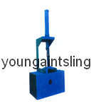 Hydraulic Splicing Machine Sln Equipment