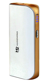 Hyundai Huozhong Portable Power Bank D50