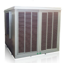 Hz Big Wind Flow Air Cooler Industrial Cooling System