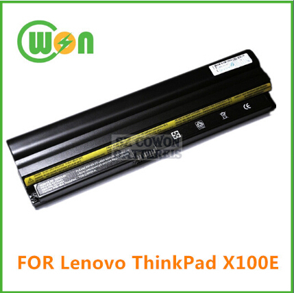 Ibm Thinkpad X100e Edge 11 Replacement Laptop Battery