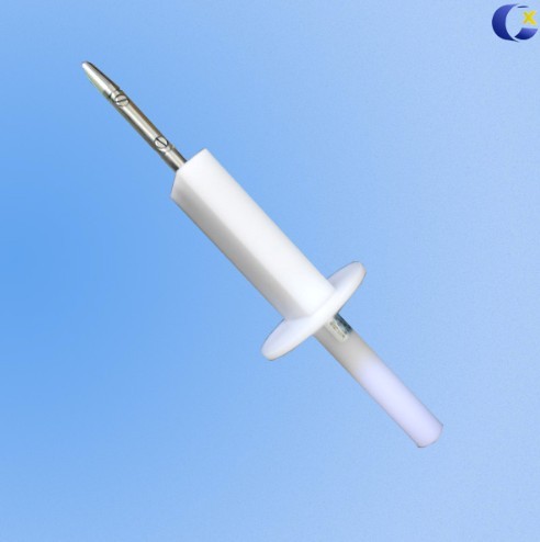 Iec61032 Figure 2 Finger Test Probe