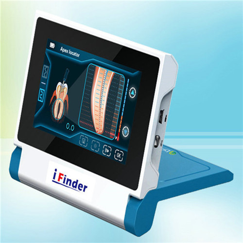 Ifinder Apex Locator With Lcd