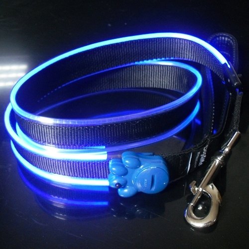 Illuminated Dog Leash