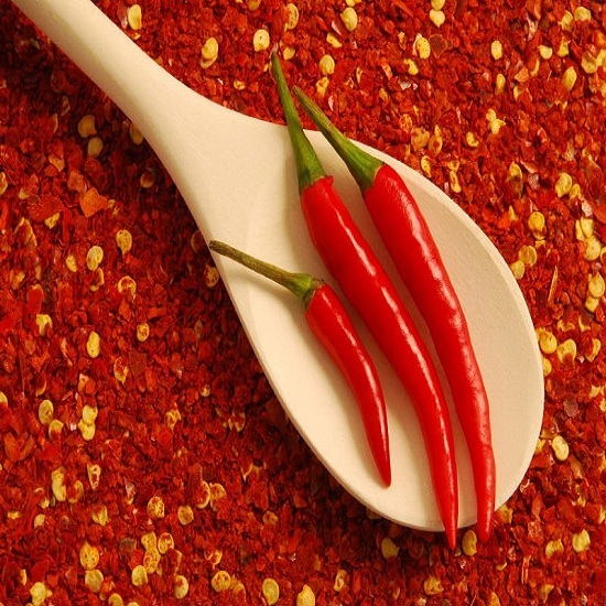 Indian Originated Whole And Powder Spices