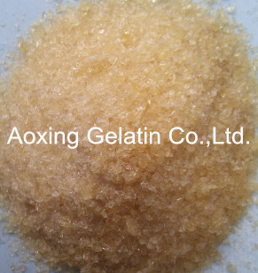 Industrial Grade Gelatin Powder Bulk