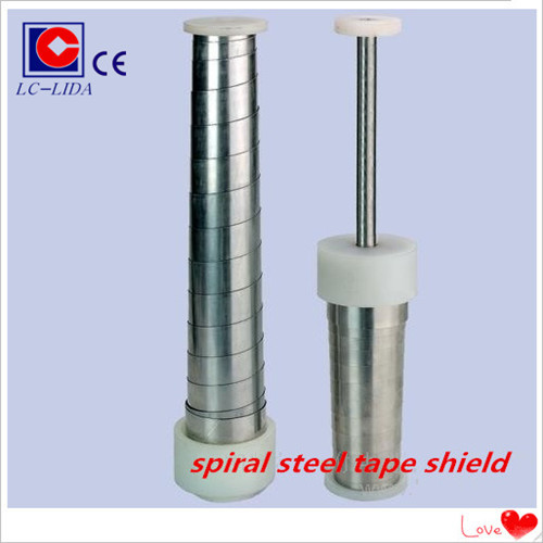 Industrial Usage Stainless Steel Material Box Spring Cover