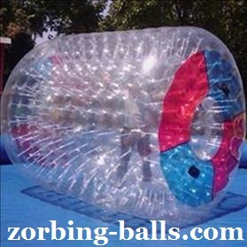 Inflatable Roller Balls Water Ball