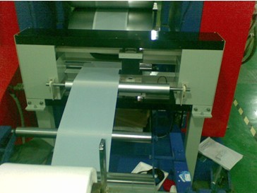 Infrared Film Thickness Measuring Gague
