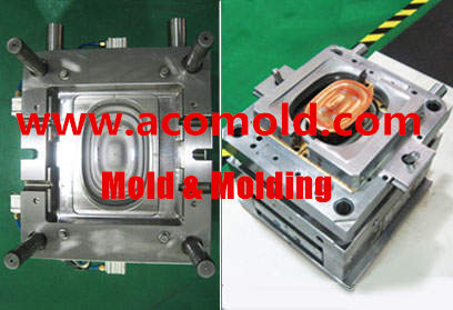 Injection Moulds Products