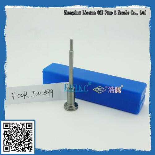 Injector Control Valve Bosch F00rj00399 China Supplier
