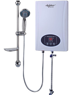 Intelligent Instant Electric Water Heater