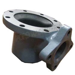 Investment Casting Presision Machining Part 01