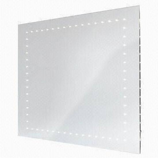 Ip44 Splash Resistat 120v Bathroom Mirror Light With 4 To 5w Power And On O