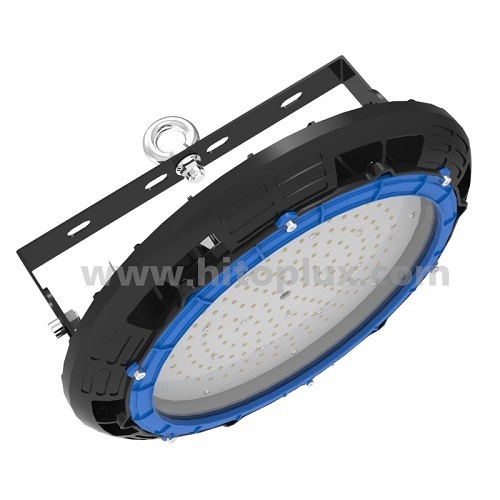 Ip65 Smd Led Chip 100w Low Bay Light For Industrial Lighting Project