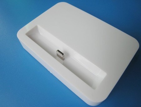 Iphone 5g Charge Dock