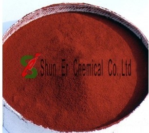 Iron Oxide Red 160 Diiron Trioxide E 172 Iii Calcined Ironoxide Anhydrous I