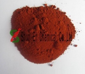 Iron Oxide Red 180 160 130 110