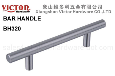 Iron Solid T Bar Handle Cabinet Furniture China Manufacture
