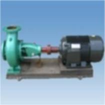 Is Series Single Stage Suction Centrifugal Pump