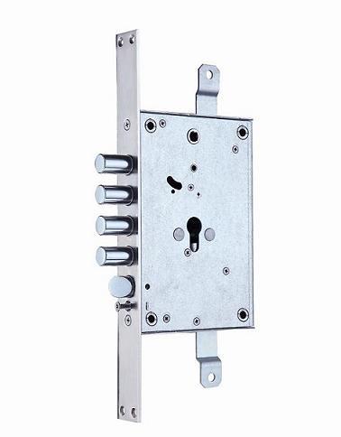Italy Super Quality Fire Proof Locks