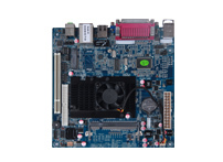 Itx D525 Atpcd2 Intel Mini Embedded Board